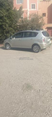 Toyota Corolla - 2
