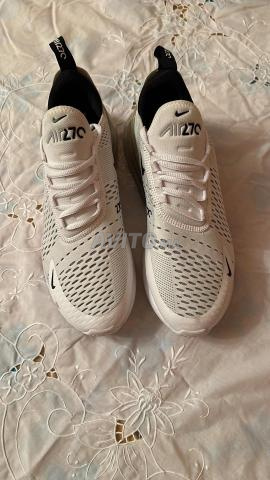 Nike Air Max 270 - 2