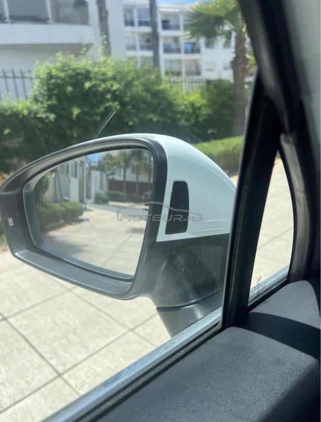 tiguan R-line