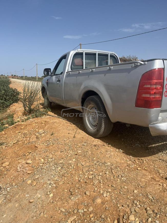 فورد رانجر 2010 بحالة ممتازة