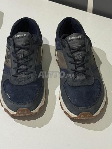 Baskets Timberland originales - 2