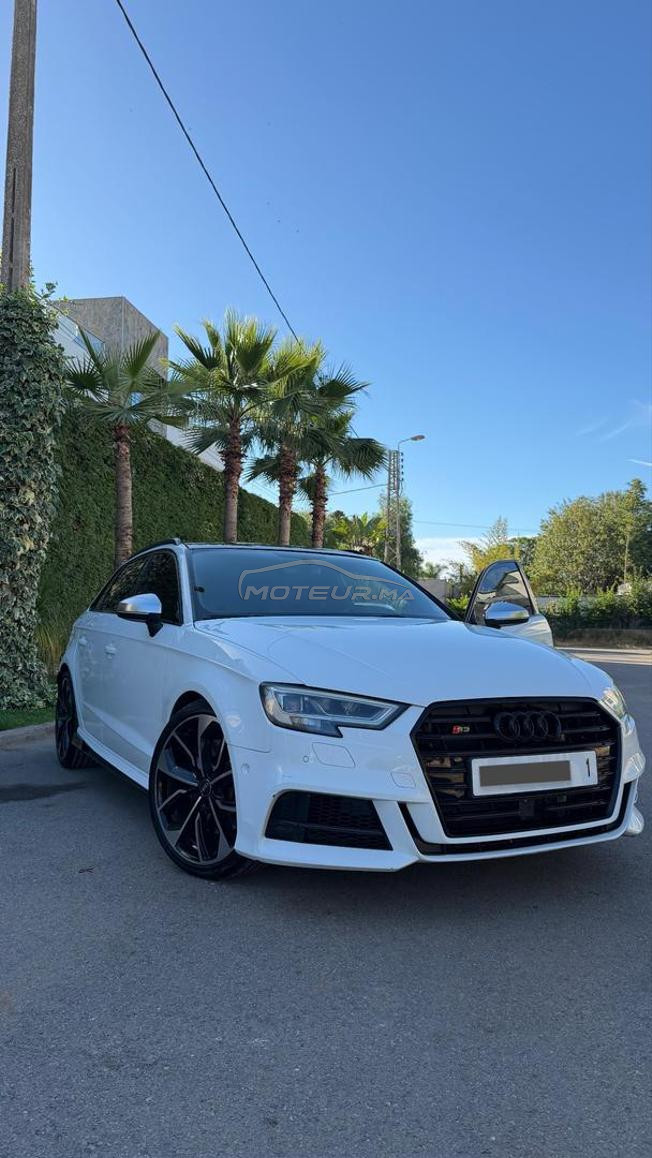 audi s3 2017 