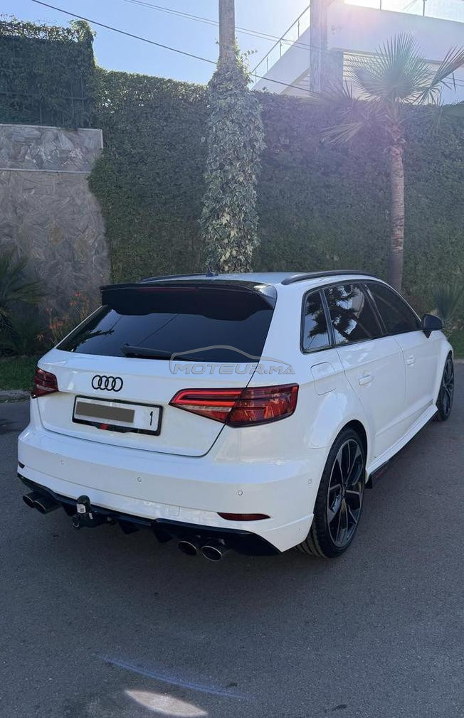 audi s3 2017 