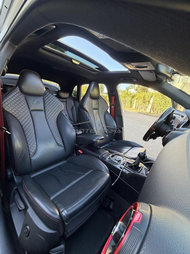 audi s3 2017 