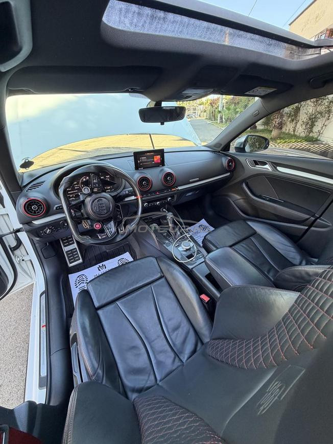 audi s3 2017 