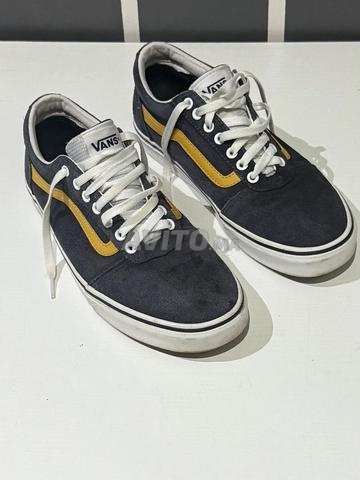 Baskets Vans originales