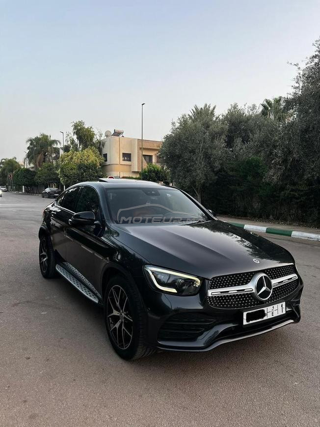 Mercedes glc 300 d pack amg