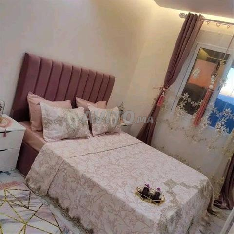 Meknès appartements meublés pour familles et personnes respectables uniquement