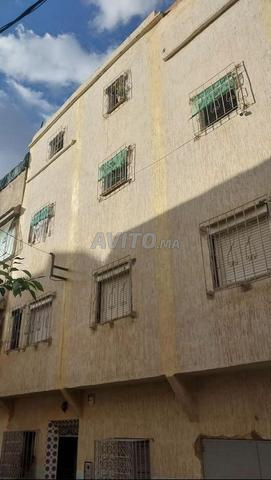 Quartier Al Amal, Rue Taza, Derb 5, N° Maison 1 - 2