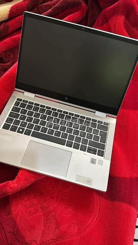 HP Elitebook 830 G7 X360 Core I5 16Go/512 Go