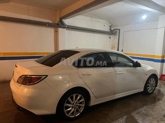 Mazda 6 Diesel en excellent état - 2