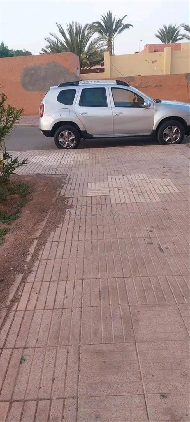 سيارة دوستر للبيع 