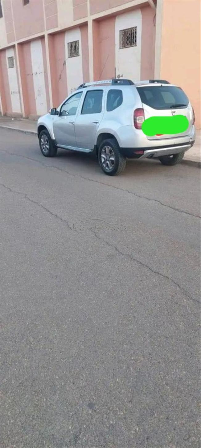 سيارة دوستر للبيع 
