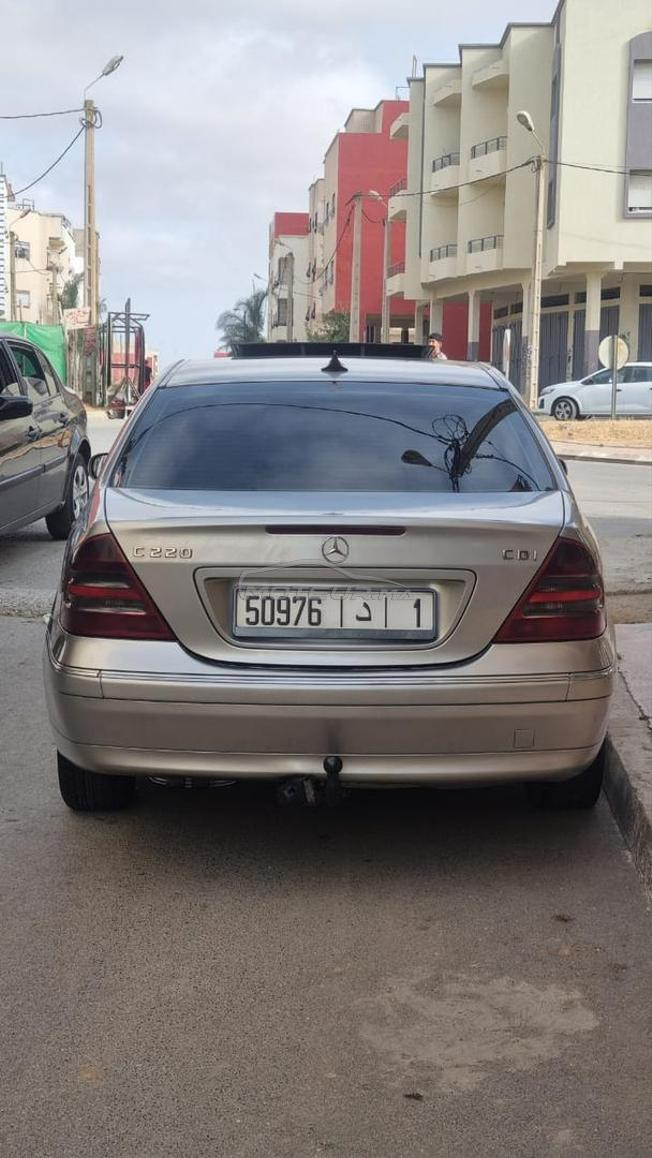 الدار البيضاء