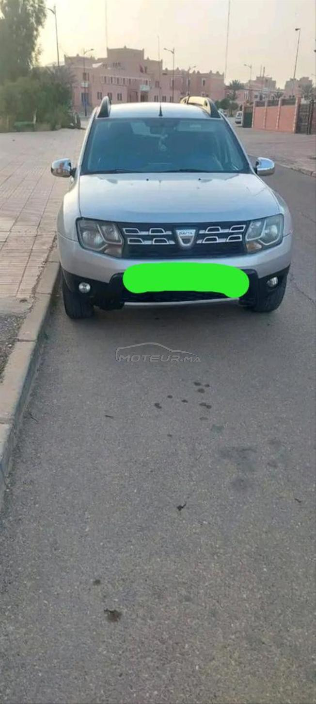 سيارة دوستر للبيع 
