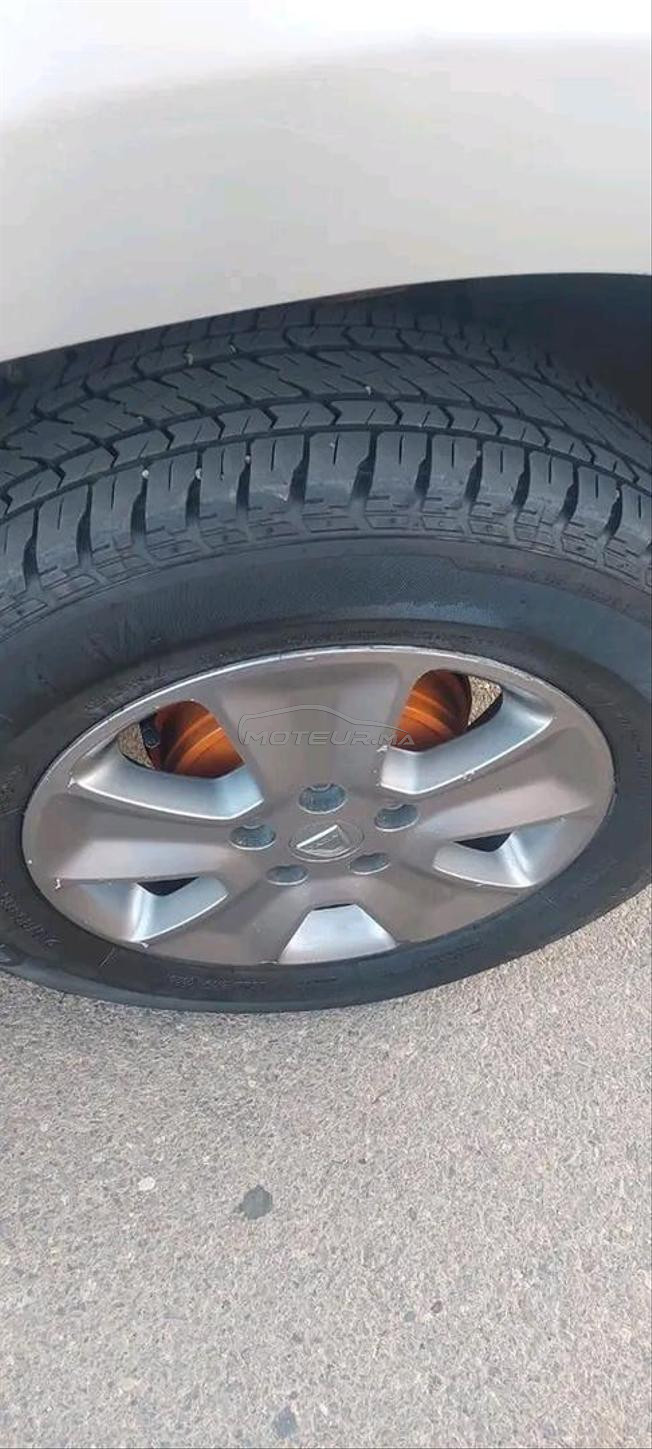 سيارة دوستر للبيع 