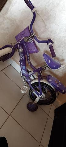 Vélo à vendre en bon état pour enfant - 2