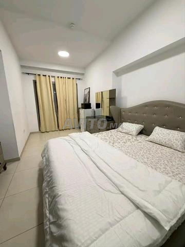 Joli appartement à Marrakech Zara - 2