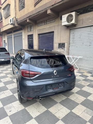 Clio 5 à vendre tout option - 2