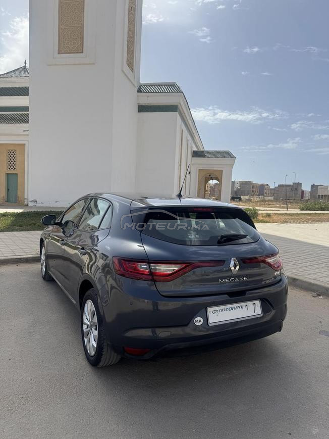 Renault Megane 4 très propre