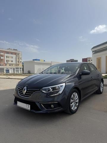 Renault Megane 4 très propre - 2
