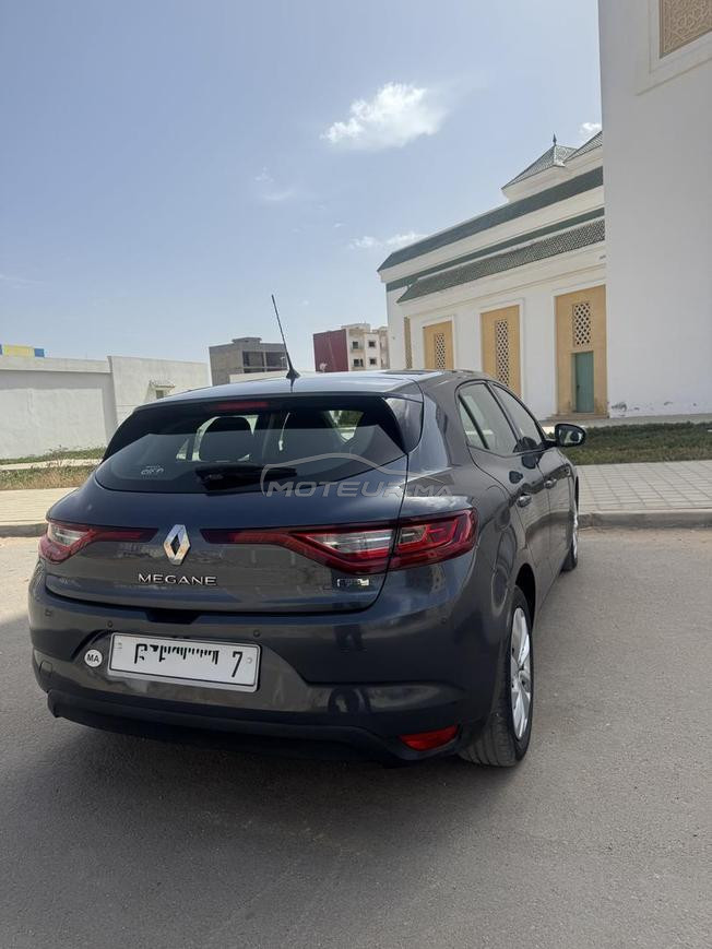 Renault Megane 4 très propre