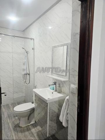 Appartement de location journalière - 2