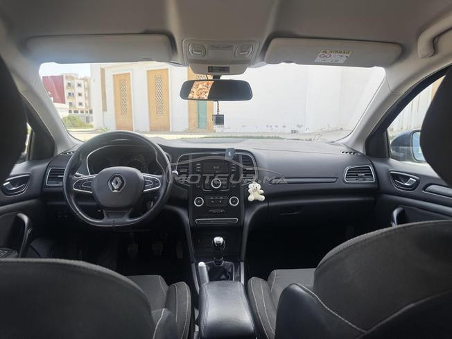 Renault Megane 4 très propre