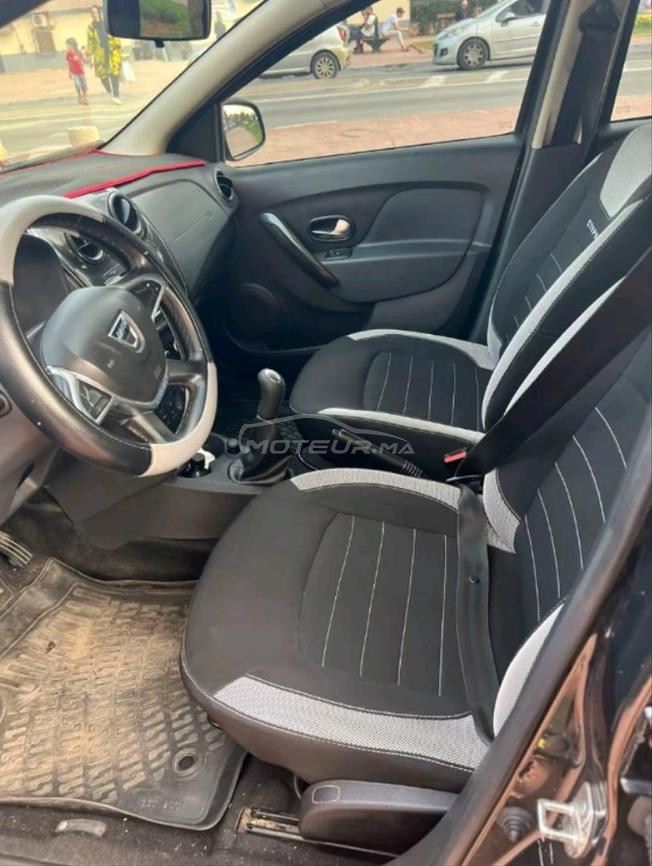 Dacia Sandero Stepway 2020