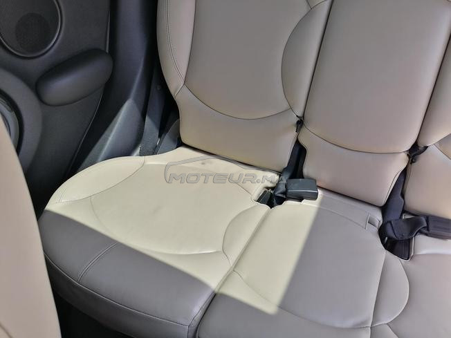 Mini Countryman Diesel Automatique 2014