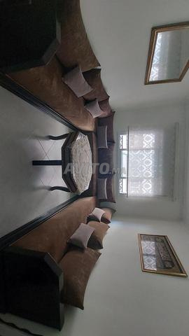 Appartement meublé à louer à Tanger – Longue durée - 2
