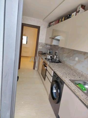 Appartement Majorelle avec Parking Climatisé - 2