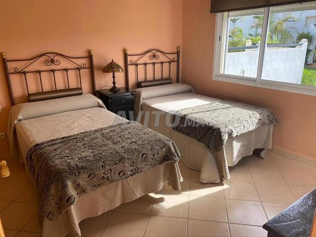 Bel appartement avec PISCINE - 2