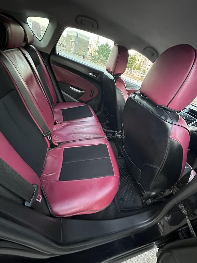 Opel Astra A vendre .