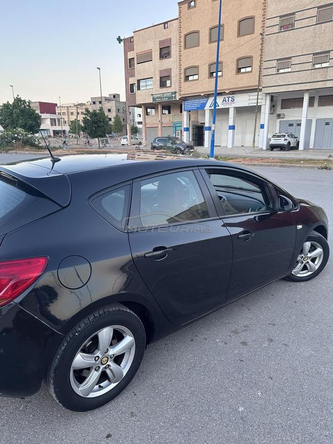 Opel Astra A vendre .