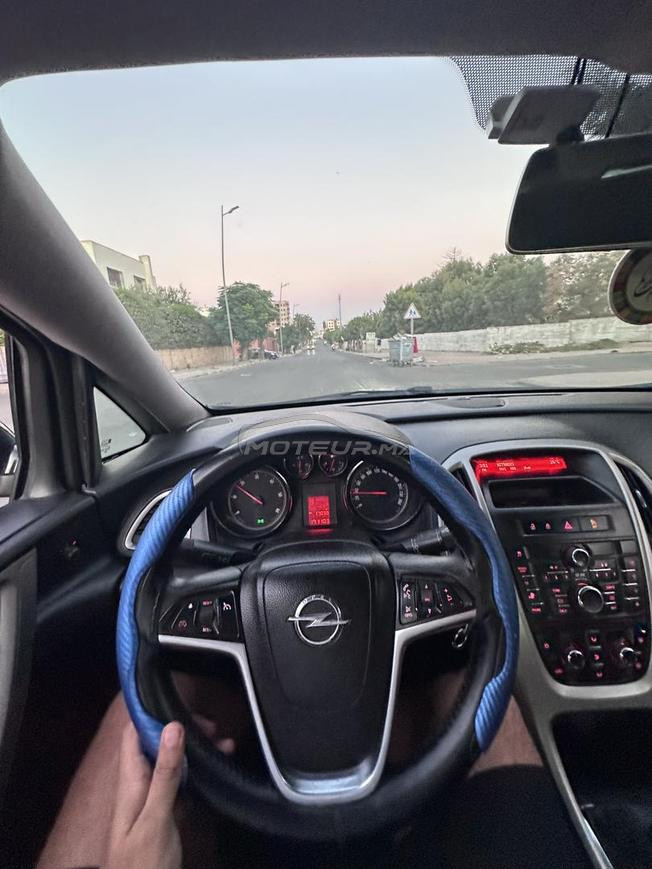 Opel Astra A vendre .