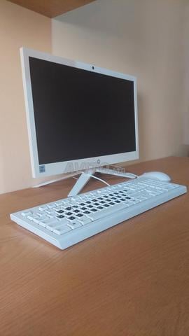 HP الكل في واحد i3 SSD 256 جيجا ويندوز 11