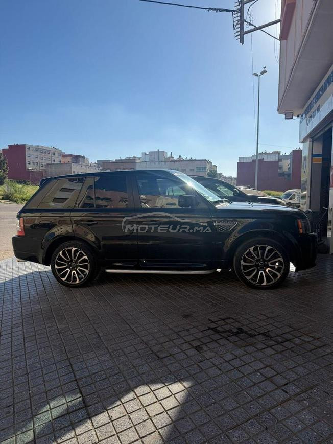 Range Rover Sport Autobiography