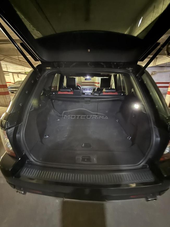 Range Rover Sport Autobiography