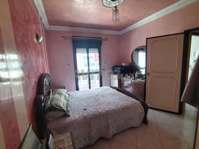 Appartement meublé à vendre - 2