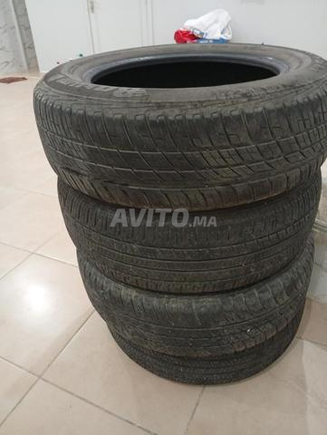 إطارات مستعملة 15 - 2