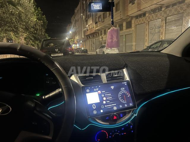 هيونداي أكسنت (واتساب فقط) - 2