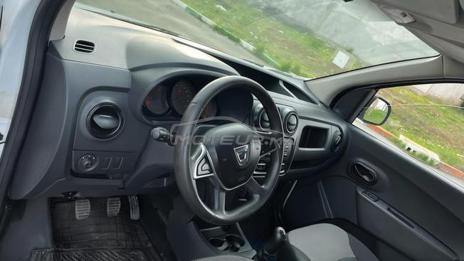 dacia dokker 2020