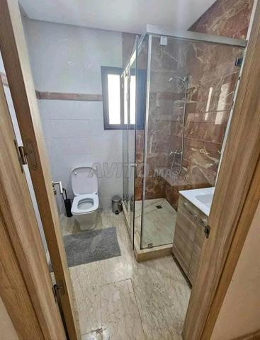 Appartement à Marrakech, résidence familiale - 2