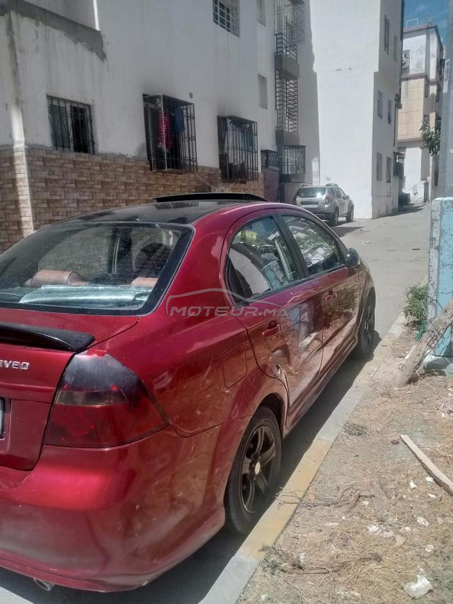 voiture a vendre  