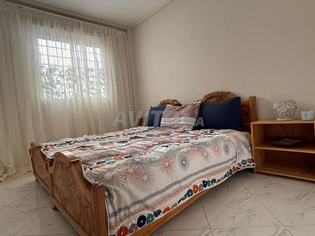Appartement à louer à Bouznika - 2