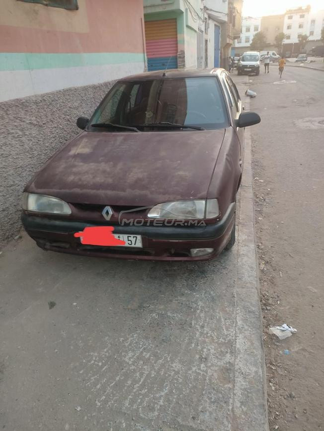 renault 19
