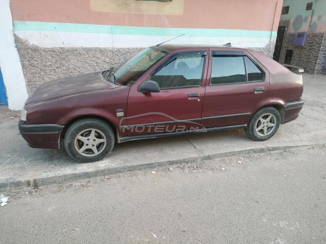 renault 19
