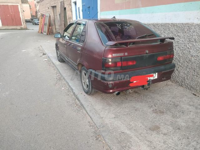 Renault 19 - 2