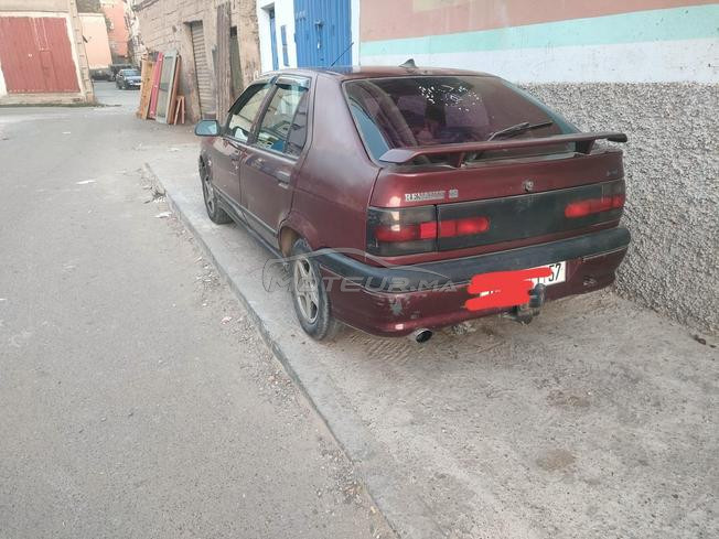 renault 19